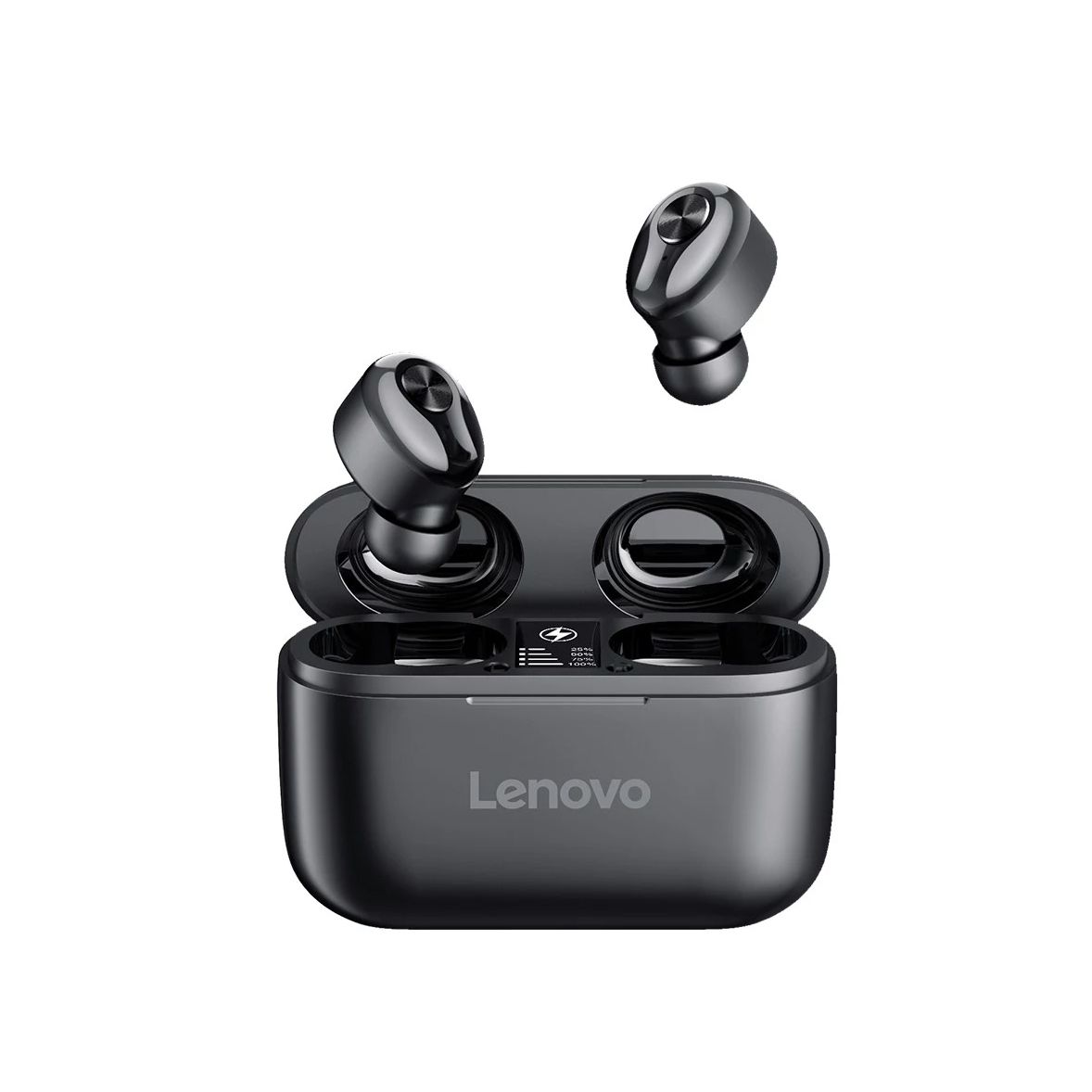هدفون بی سیم لنوو مدل HT18 New -  - 1