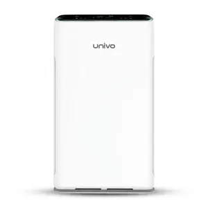 دستگاه تصفیه‌کننده هوا خانگی پنج مرحله‌ای یونیوو مدل UAir Sora 320