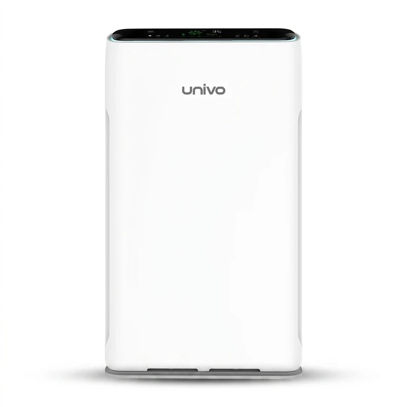 دستگاه تصفیه‌کننده هوا خانگی پنج مرحله‌ای یونیوو مدل UAir Sora 320