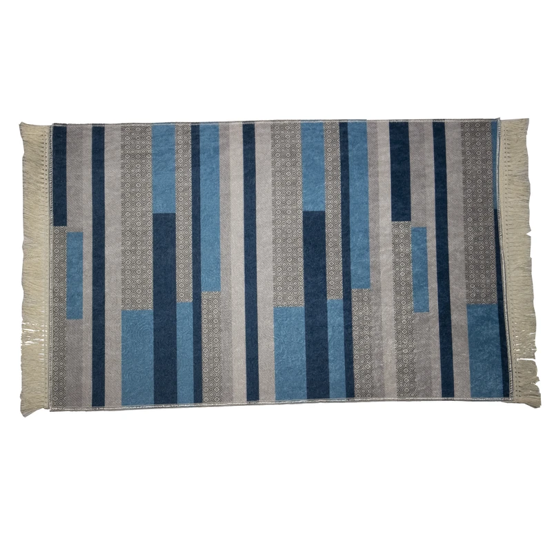 پادری مدل چاپی سایز 50x80 سانتی متر