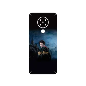 MAHOOT Harry Potter Cover Sticker for Nokia 5.3