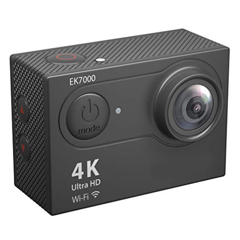 دوربین فیلم برداری ورزشی مدل 4K edition