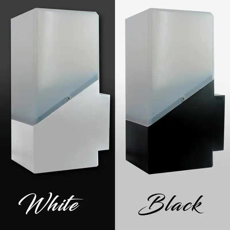 چراغ دیواری والوکس مدل LUXURY بسته 3 عددی