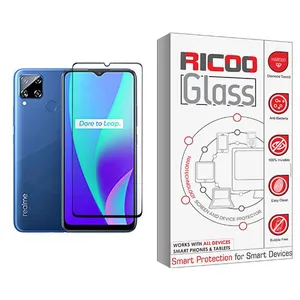 Ricoo Ricoo Glass MIX001 Screen Protector For Realme C15