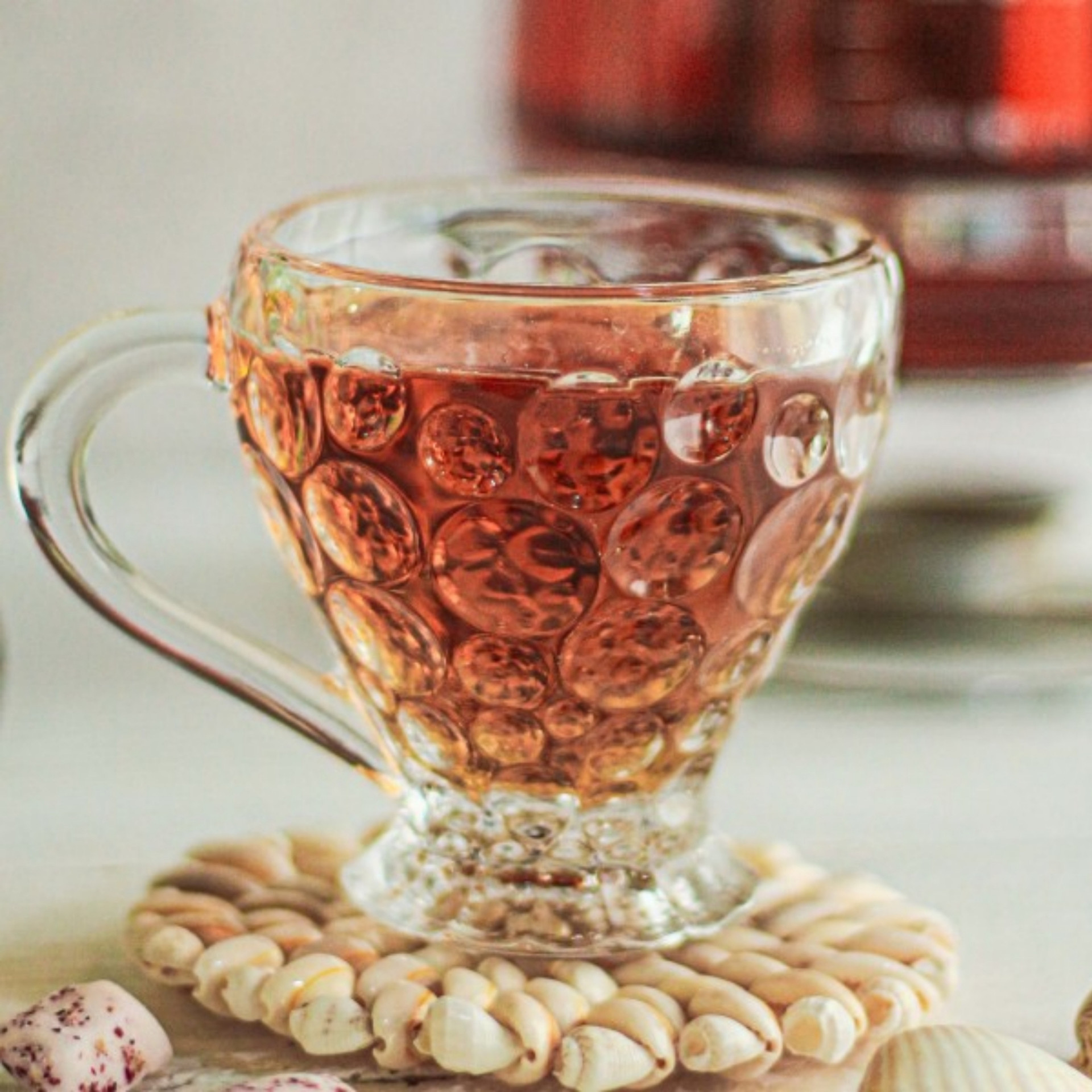 فنجان نوری تازه مدل ملانی