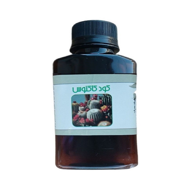 کود مایع کاکتوس مدل life - D حجم 110 میلی لیتر بسته 24 عددی