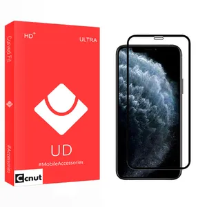 Coconut UD2 Screen Protector For Apple iPhone 11 Pro Max