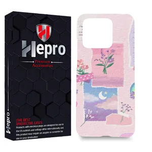 HEPRO MC Cover for XIAOMI REDMI 10C