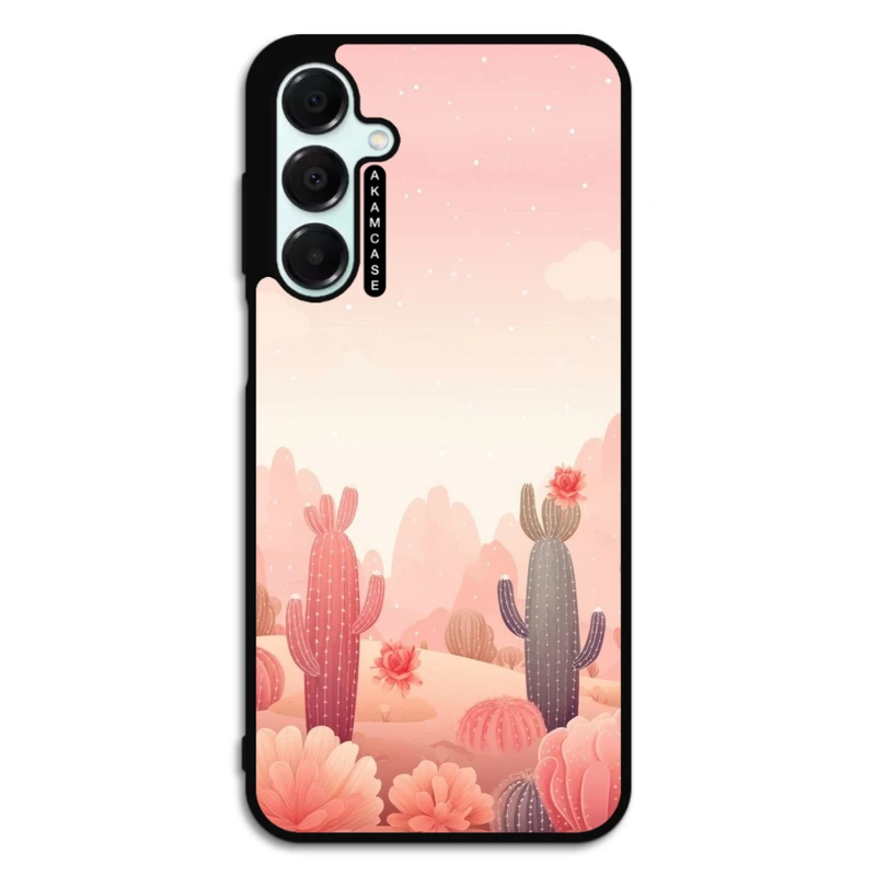 کاور آکام مدل AMC-WSGA16-DESERT-24 مناسب برای گوشی موبایل سامسونگ Galaxy A16