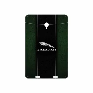 MAHOOT Jaguar Cars Cover Sticker for Verico Unipad