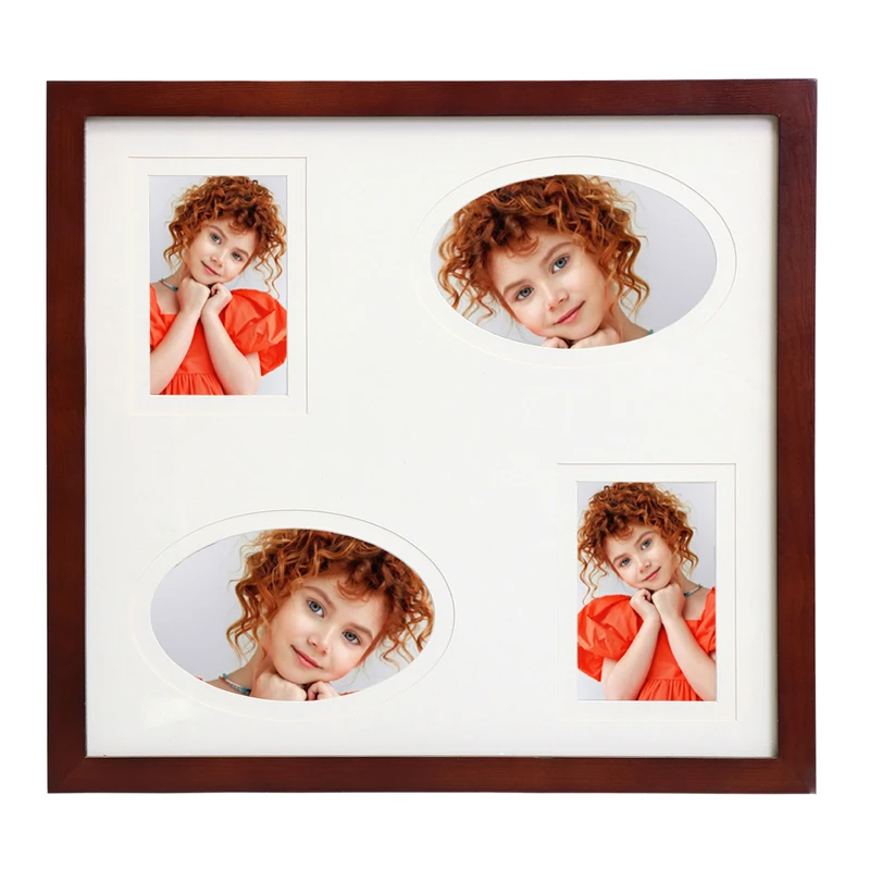 قاب عکس مدل کلاسیک