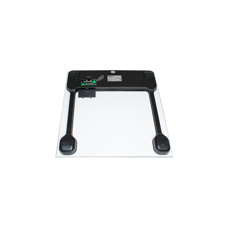 ترازو دیجیتال وکتو مدل EB1614H کد 48895 ترازو دیجیتال وکتو مدل EB1614H کد 48895