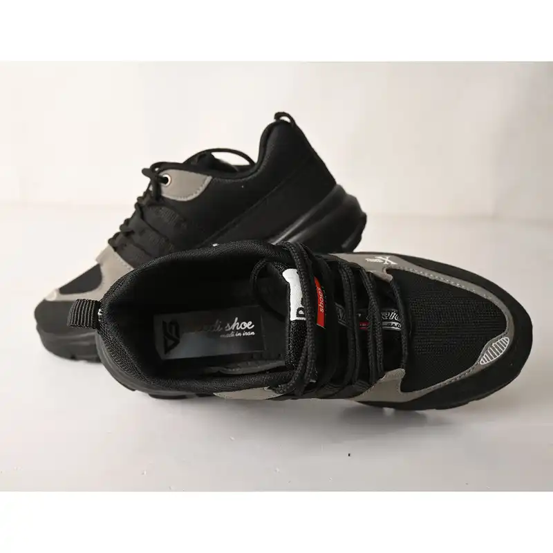 کفش پیاده روی کفش سعیدی مدل 151MZ