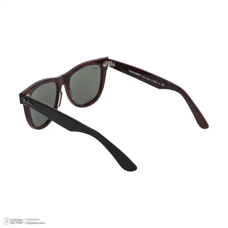 عینک آفتابی ری بن مدل 2140-1014