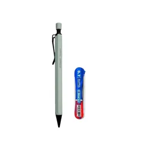 مداد نوکی 0.7 میلی متری استورم مدل هگزاگون به همراه نوک