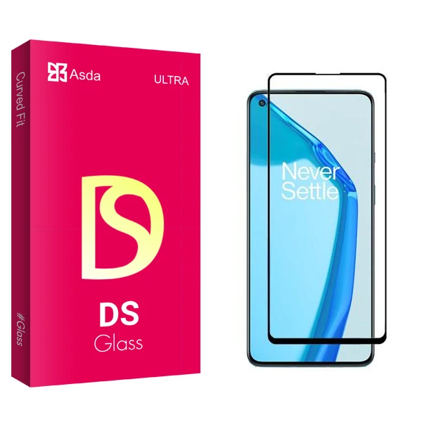 محافظ صفحه نمایش سرامیکی آسدا مدل DS2 مناسب برای گوشی موبایل وان پلاس 8T