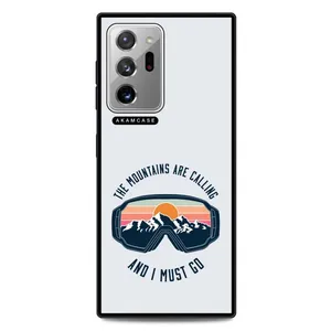 AKAM AMC-WSGN20U-SKI-25 Cover For Samsung Galaxy Note 20 Ultra