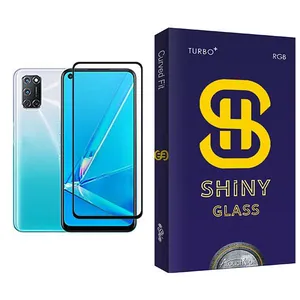 Atouchbo Shiny Glass MIX001 Screen Protector For Oppo A92