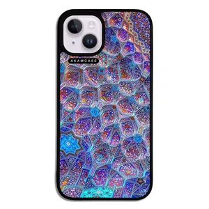 AKAM AMC-WA14-MOSAIC-26 Cover For Apple iPhone 14
