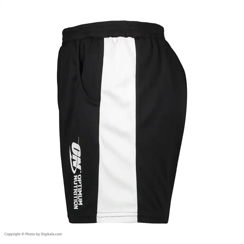 شلوارک ورزشی مردانه مدل ON 01