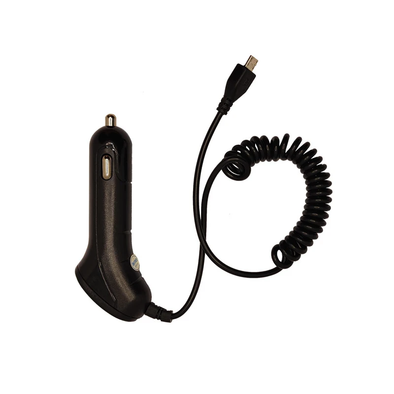 شارژر فندکی مدل i9000