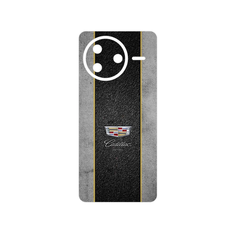 برچسب پوششی ماهوت مدل Cadillac مناسب برای گوشی موبایل شیائومی Poco F7 Pro