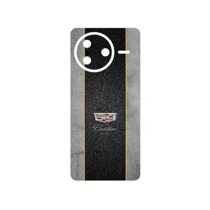 MAHOOT Cadillac Cover Sticker for Xiaomi Poco F7 Pro