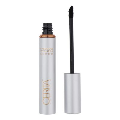 نقد و بررسی سرم تقویت کننده ابرو سریتا مدل VITALIZE حجم 8 میلی لیتر توسط خریداران