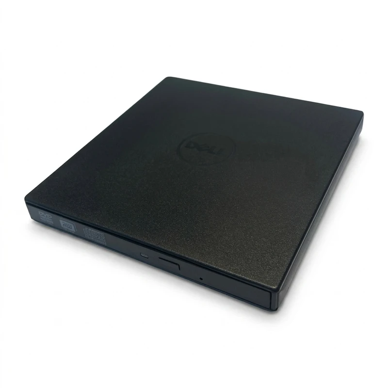 درایو DVD اکسترنال دل مدل DW316 i
