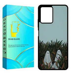 Ghab Guard CHAPRN12PP Cover For Xiaomi Redmi Note 12 Pro Plus 5G
