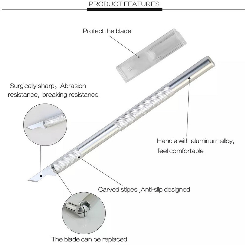 کاتر بست مدل 68A