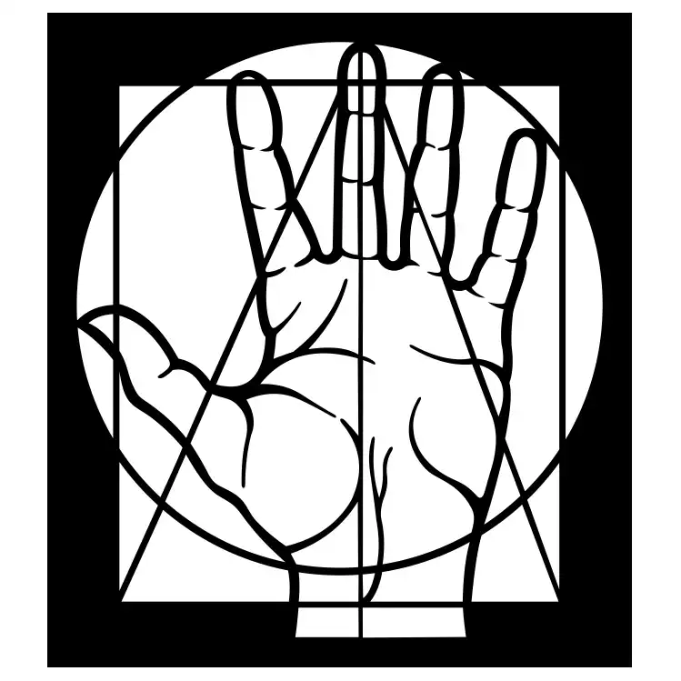 شابلون کد SP514-1