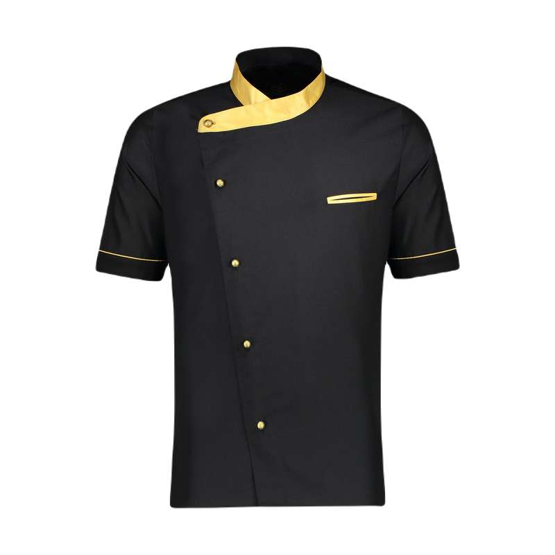 روپوش آشپزی کار جامه مدل First