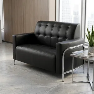 مبل انتظار دونفره لیدوما مدل TKB102