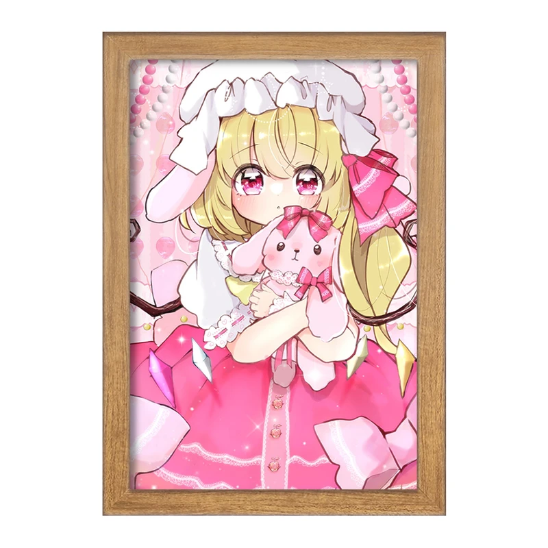 تابلو خندالو مدل بازی توهو کد 35781