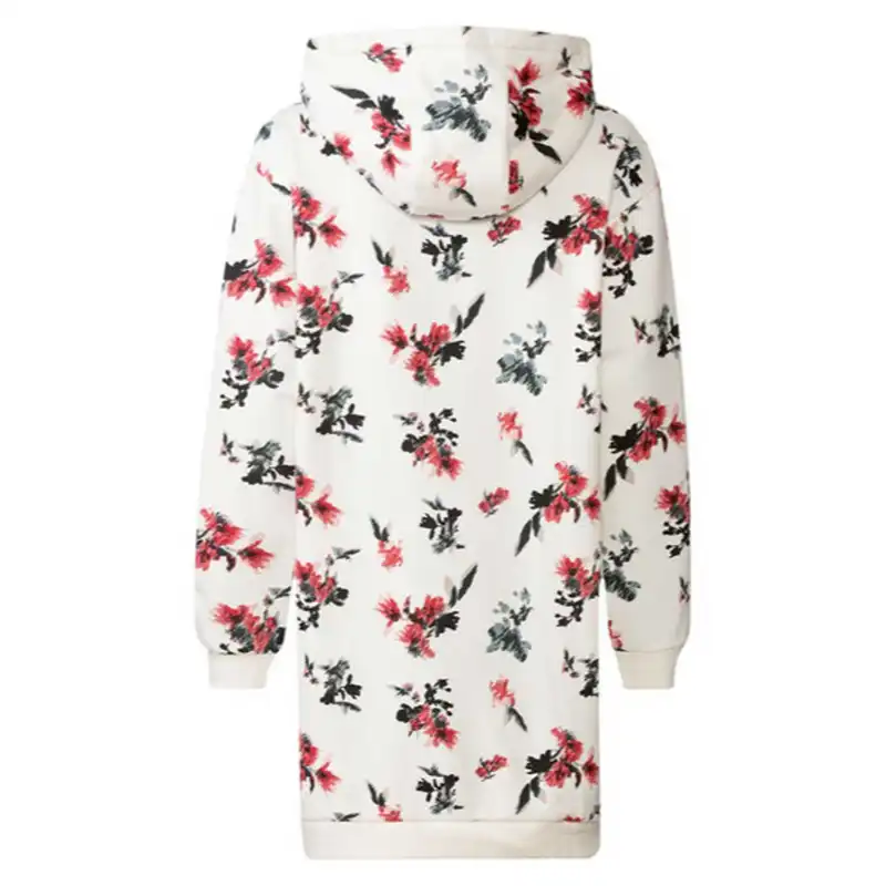 هودی لانگ زنانه اسمارا مدل hgc-0766