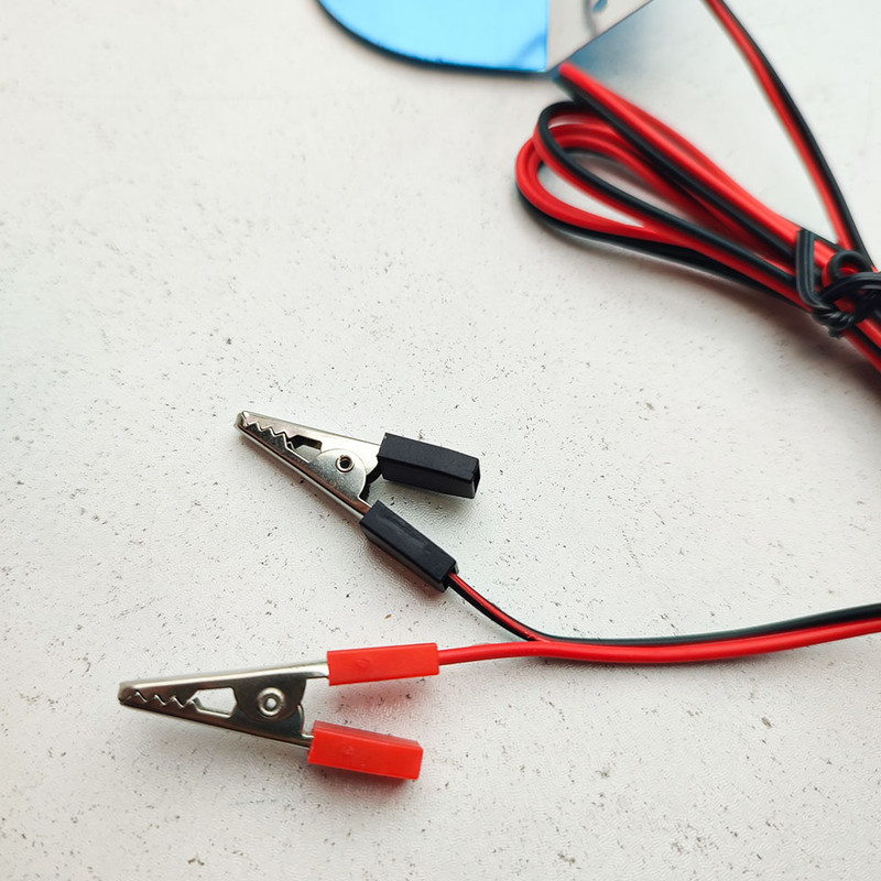 چراغ کمپینگ مدل 50W طرح 12V