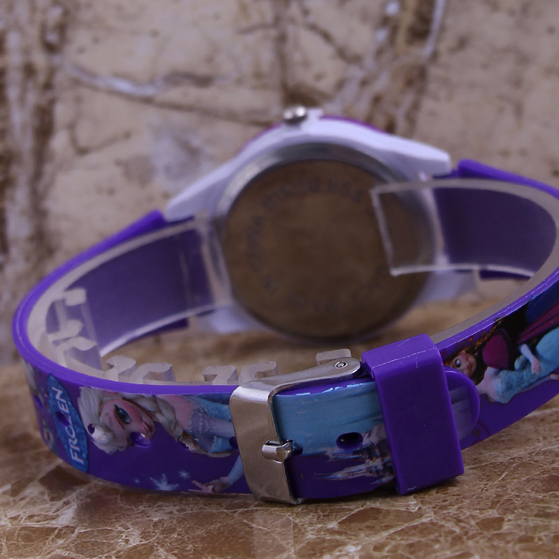 ساعت مچی عقربه ای دخترانه مدل BR 3074 -BN-SE ساعت مچی عقربه ای دخترانه مدل BR 3074 -BN-SE