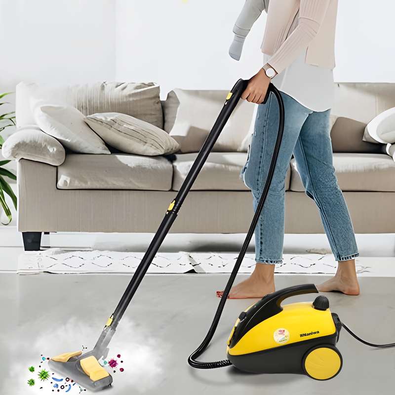 بخار شو نانیوا مدل NS-5500