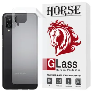 Horse HNMB Screen Protector Suitable For Samsung Galaxy A12 / A12 Nacho / M12