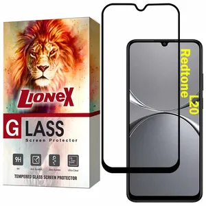 Lionex CRL20 Screen Protector For Redtone L20