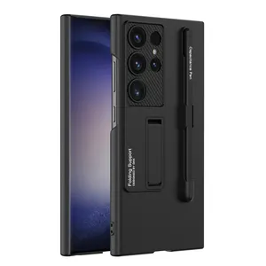 UThin case for Samsung Galaxy S24 Ultra with Pen