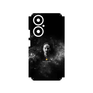 MAHOOT Keanu Reeves Cover Sticker for Huawei Nova 11i