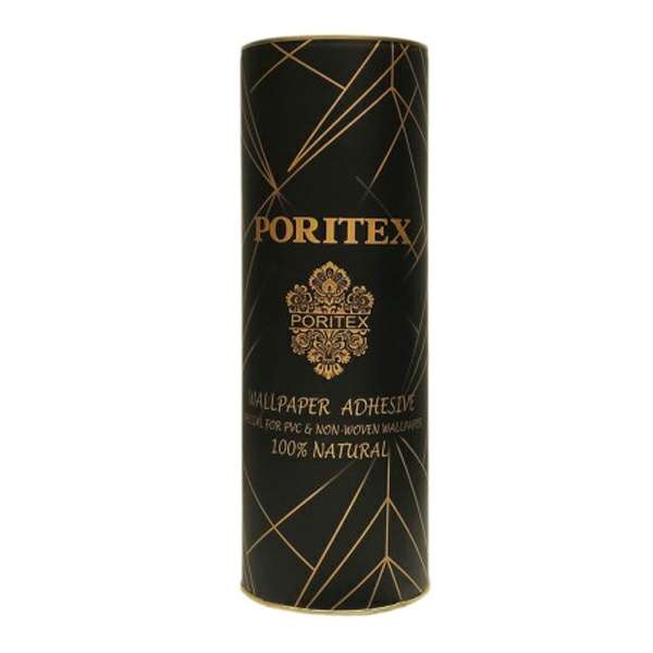 چسب کاغذ دیواری پوریتکس مدل n100% وزن 750 گرم