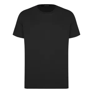 تی‌شرت آستین کوتاه مردانه لیکک مدل 1101-1