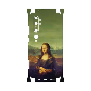 MAHOOT Mona Lisa of da Vinci-FullSkin Cover Sticker for Xiaomi Mi Note 10 Pro