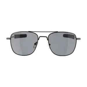 عینک آفتابی مردانه آویاتور مدل A3020 BLK