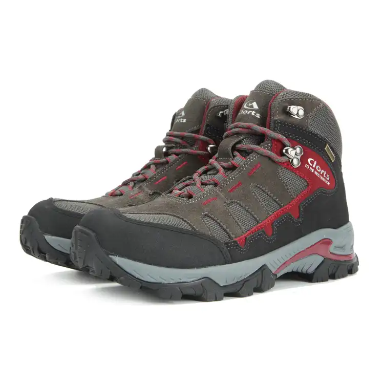 کفش کوهنوردی کلارتس مدل 3B049A