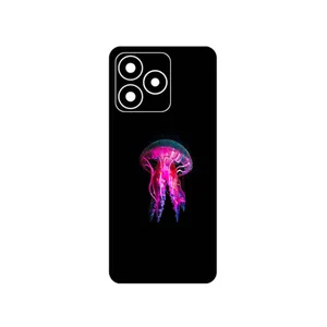 MAHOOT jellyfish Cover Sticker for Realme C53