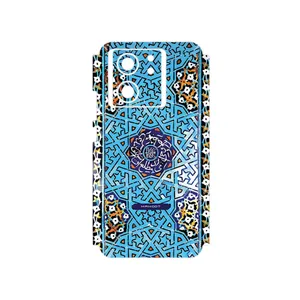 MAHOOT Slimi_Design Cover Sticker for Xiaomi 13T Pro